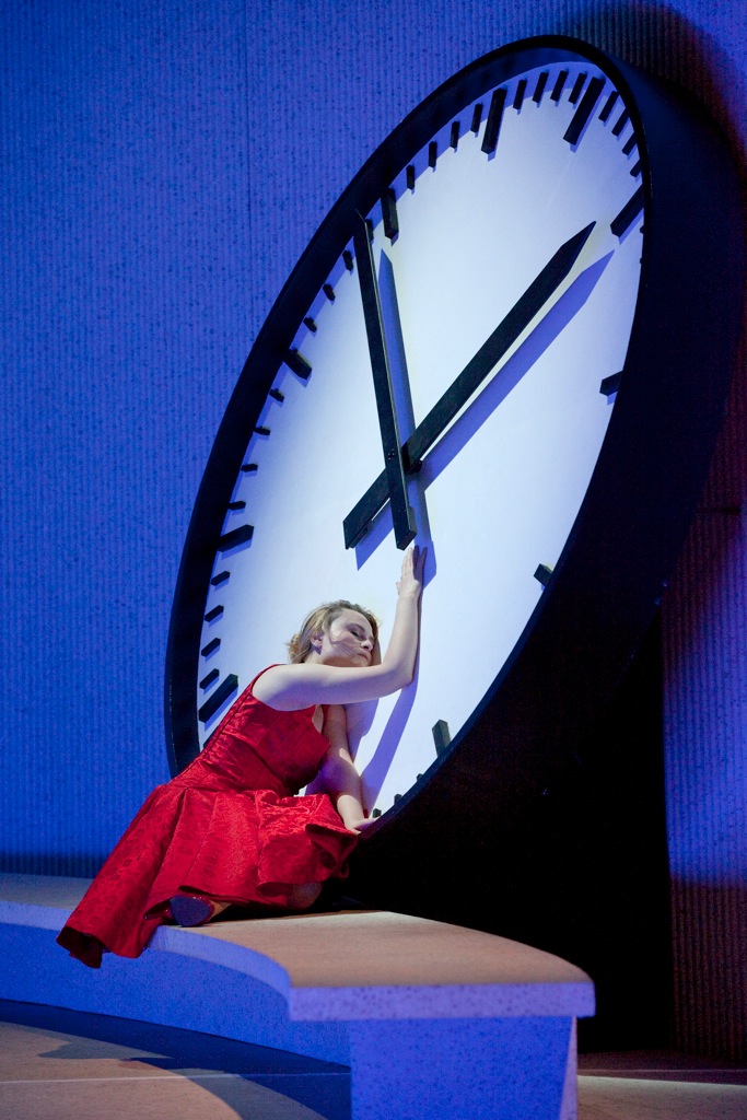 Traviata Met Review 2011