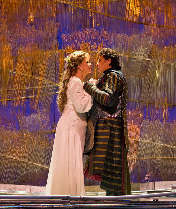 The Classical Review » » Met's “Les Troyens” offers stirring