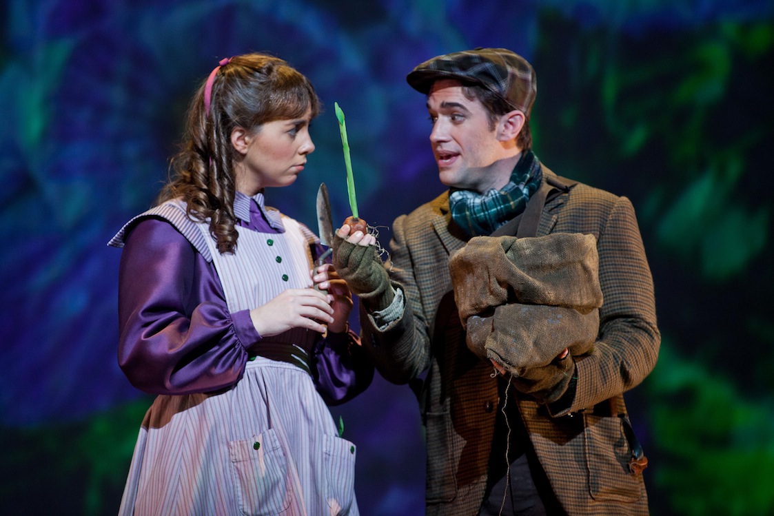 The Classical Review Musical Monotony Prevents San Francisco